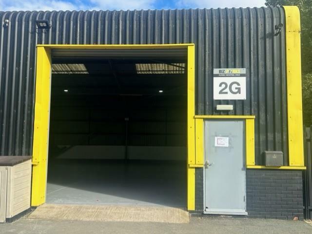 Additional image 11 of Unit 2G, Mostyn Road Business Park, Mostyn Road, Greenfield CH8 9DN