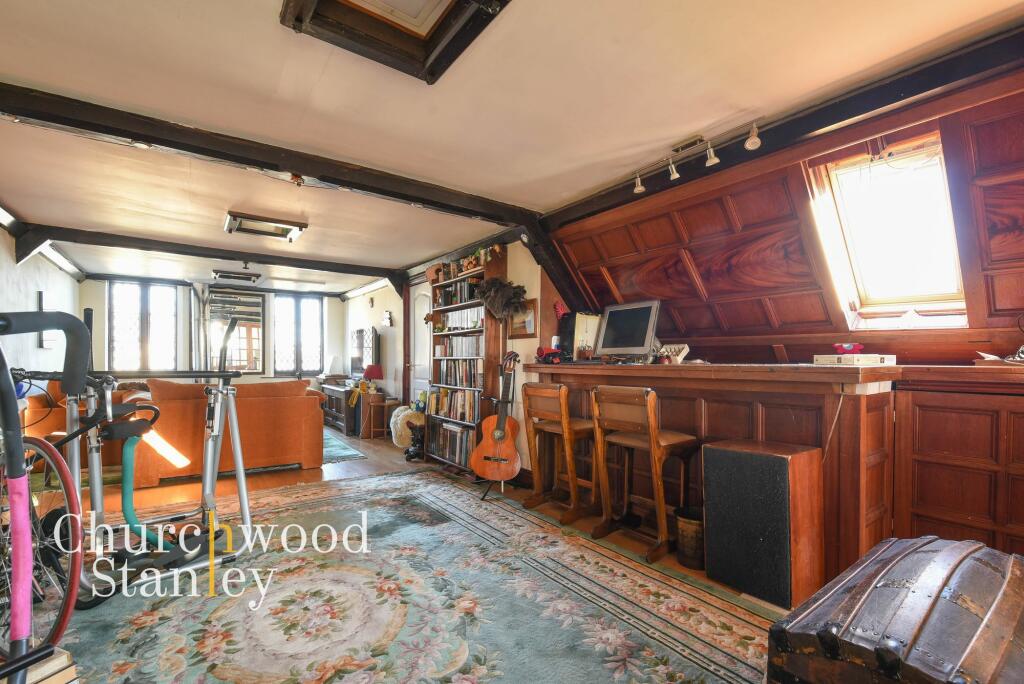 Additional image 34 of The Green, Tendring, CO16