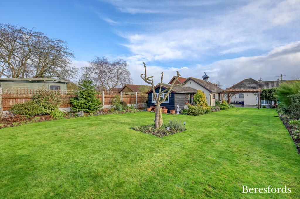 Additional image 11 of Fambridge Road, Maldon, CM9