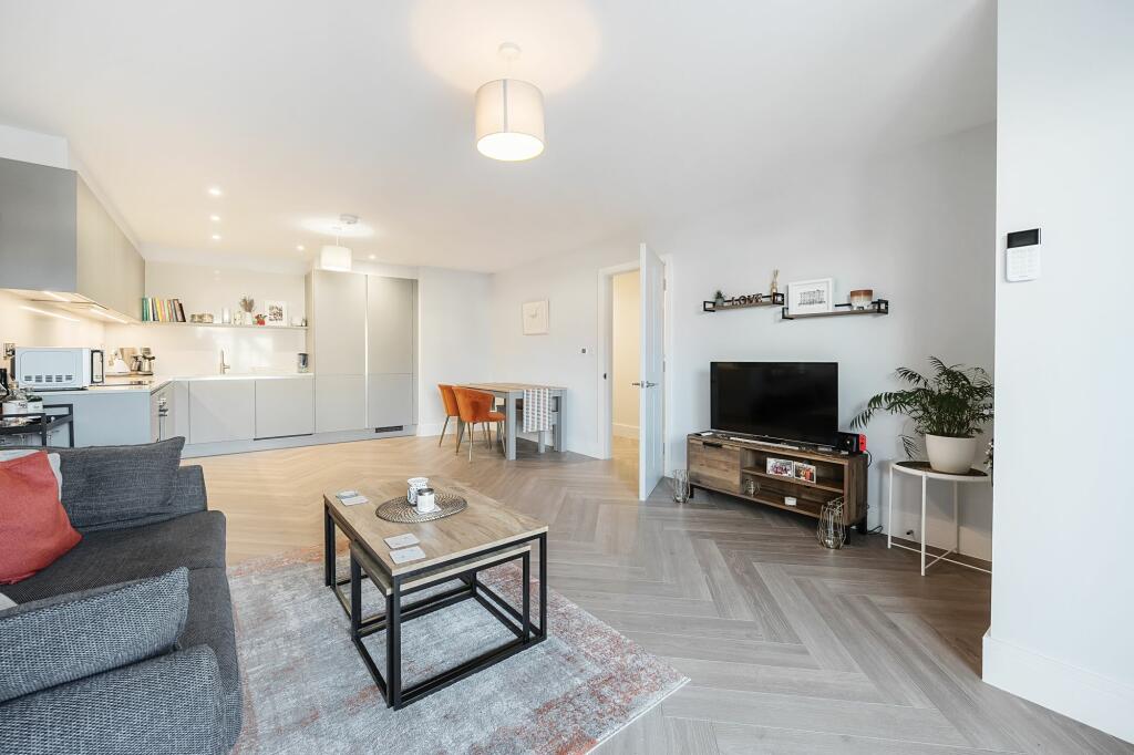 Additional image 8 of Coulsdon Road, Cherry Blossom Court, CR5