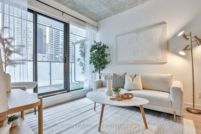 Additional image 11 of 161 Roehampton Ave Unit 203