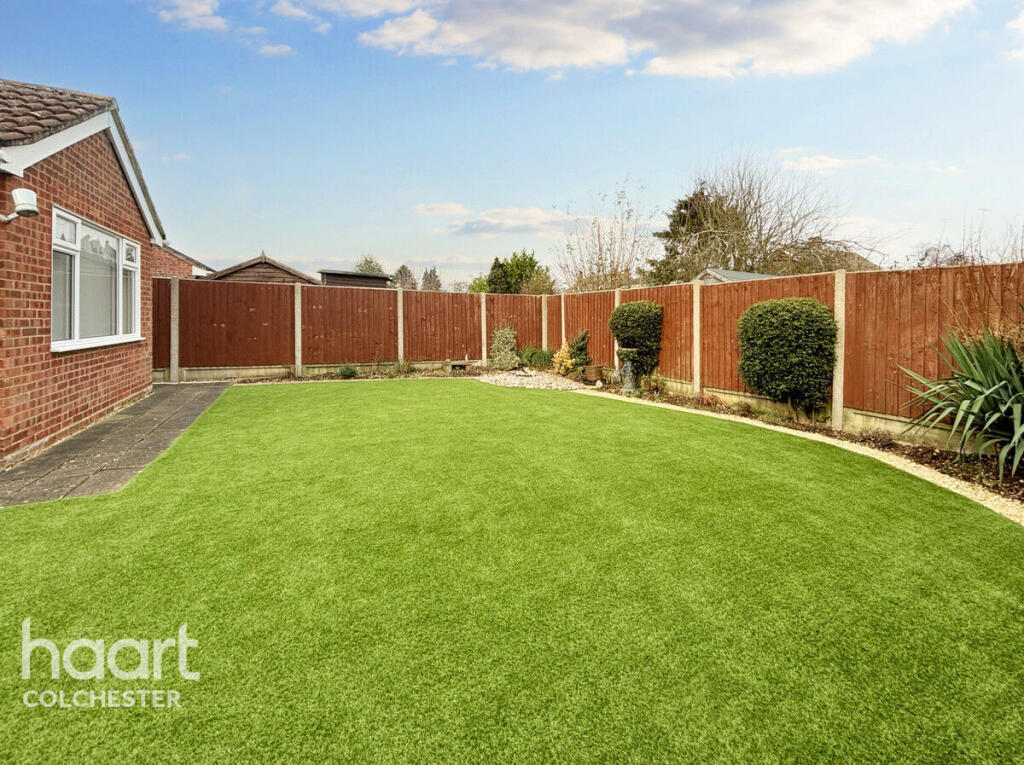 Additional image 20 of Hobbs Drive, Boxted