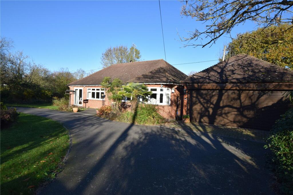 Additional image 4 of Old Heath Road, Southminster, Essex, CM0