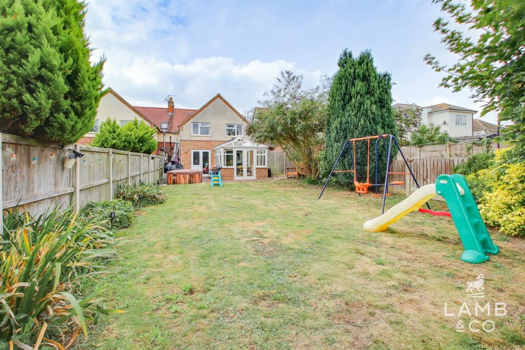 Additional image 18 of Spring Road, St. Osyth,