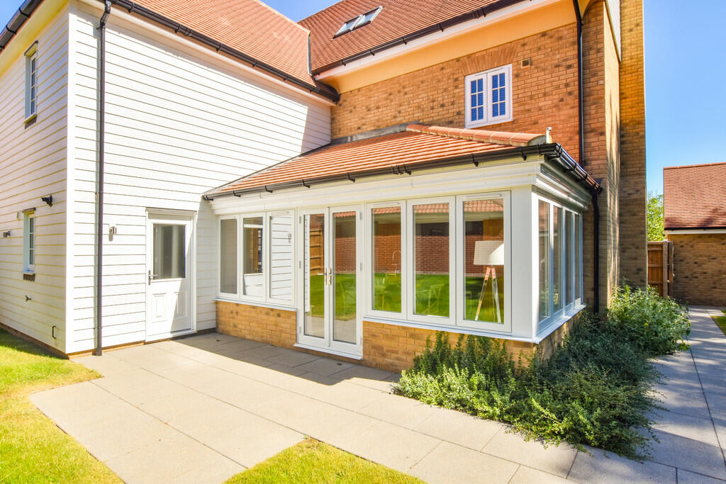 Additional image 38 of Woodlands Meadow, New Homes