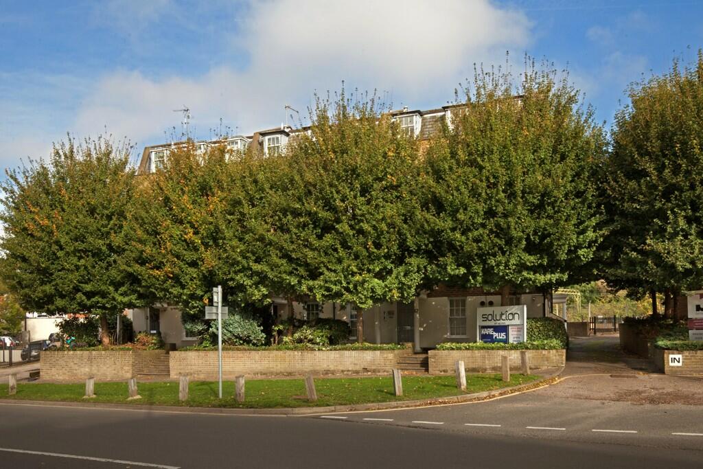 Additional image 4 of Solution House, 47 Dane Street, Bishops Stortford, Hertfordshire, CM23