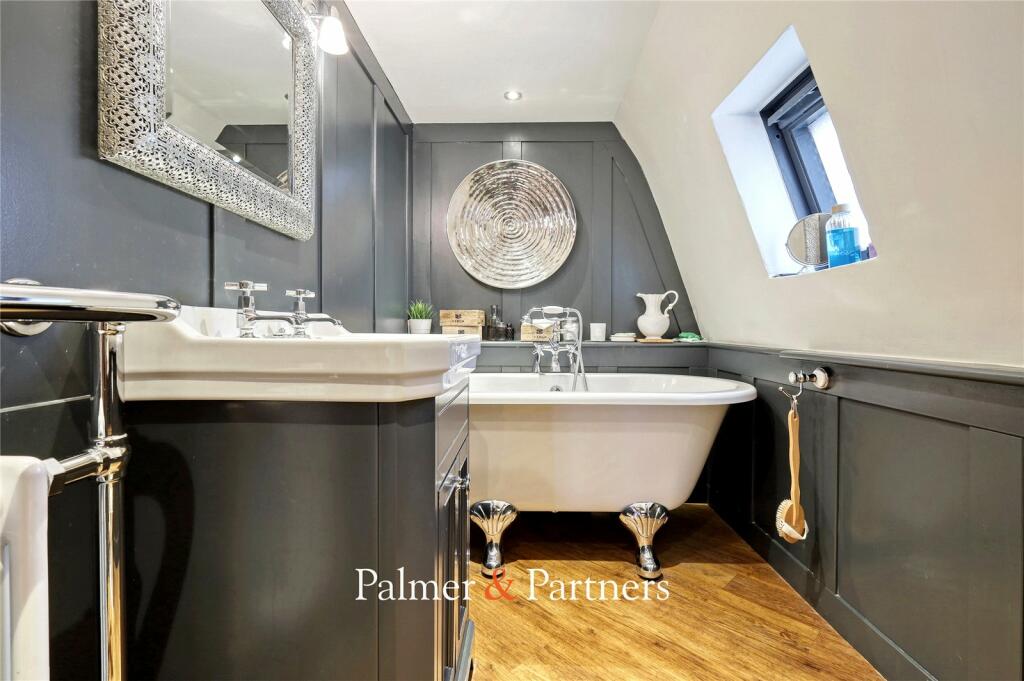 Additional image 20 of Gaston Street, East Bergholt, Colchester, Suffolk, CO7