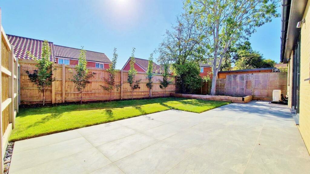 Additional image 17 of Thorpe Road, Kirby Cross