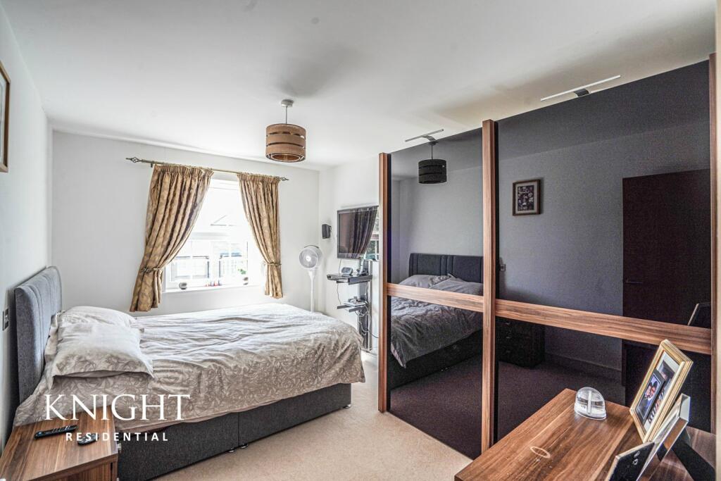 Additional image 13 of Prentice Place, Coggeshall, Colchester, CO6