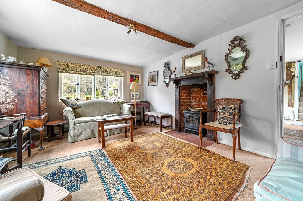 Additional image 24 of Nunnery Street, Castle Hedingham, Essex