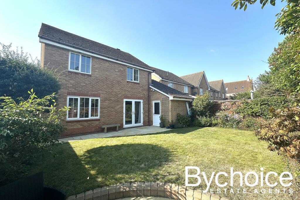 Additional image 16 of Herbert Close, Sudbury