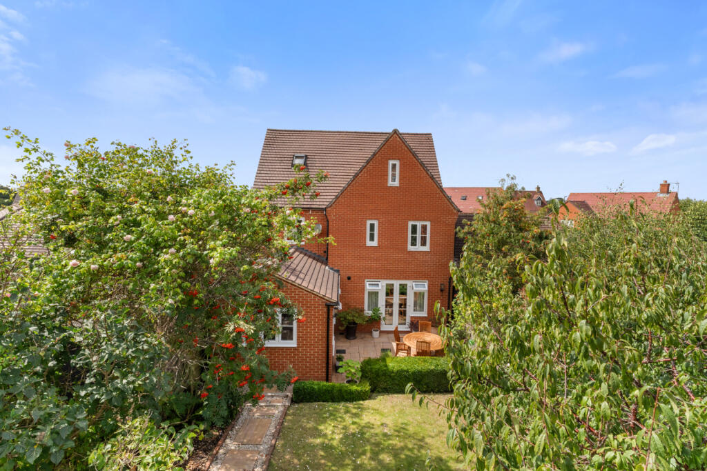 Additional image 24 of Walson Way, Stansted, Essex, CM24