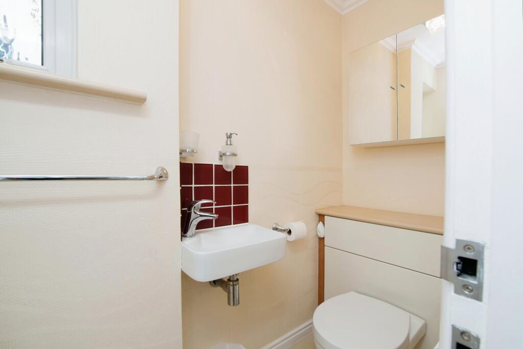 Additional image 14 of Leazes Avenue, Chaldon, Caterham, Surrey, CR3