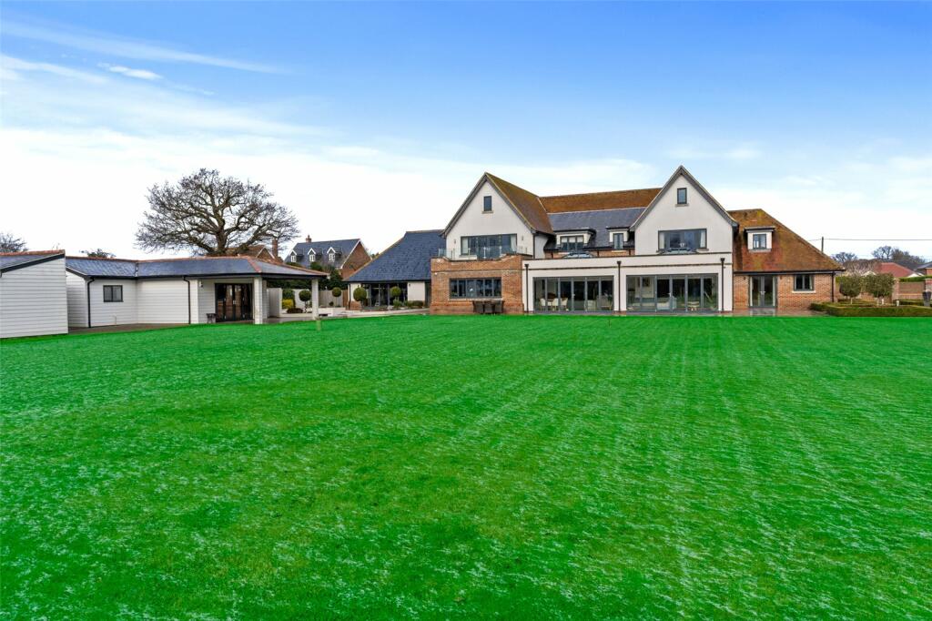 Additional image 54 of Clacton Road, Elmstead Market, Colchester, Essex, CO7