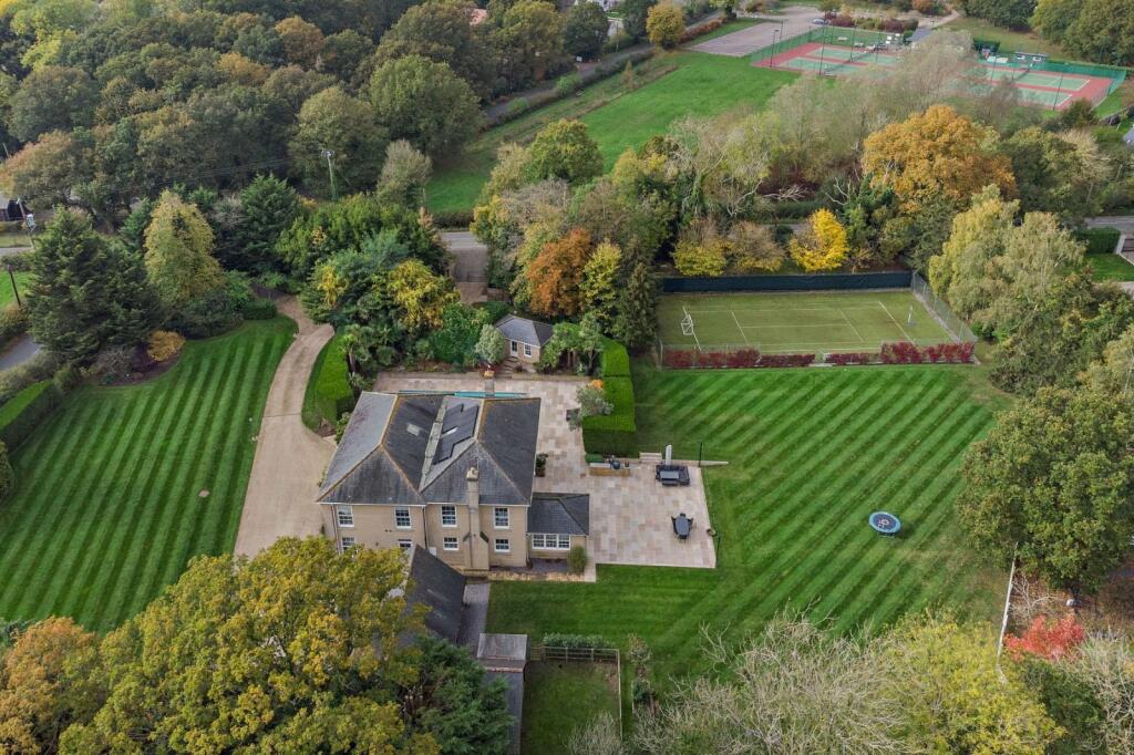 Additional image 18 of Kelvedon Road, Wickham Bishops, Witham, Essex