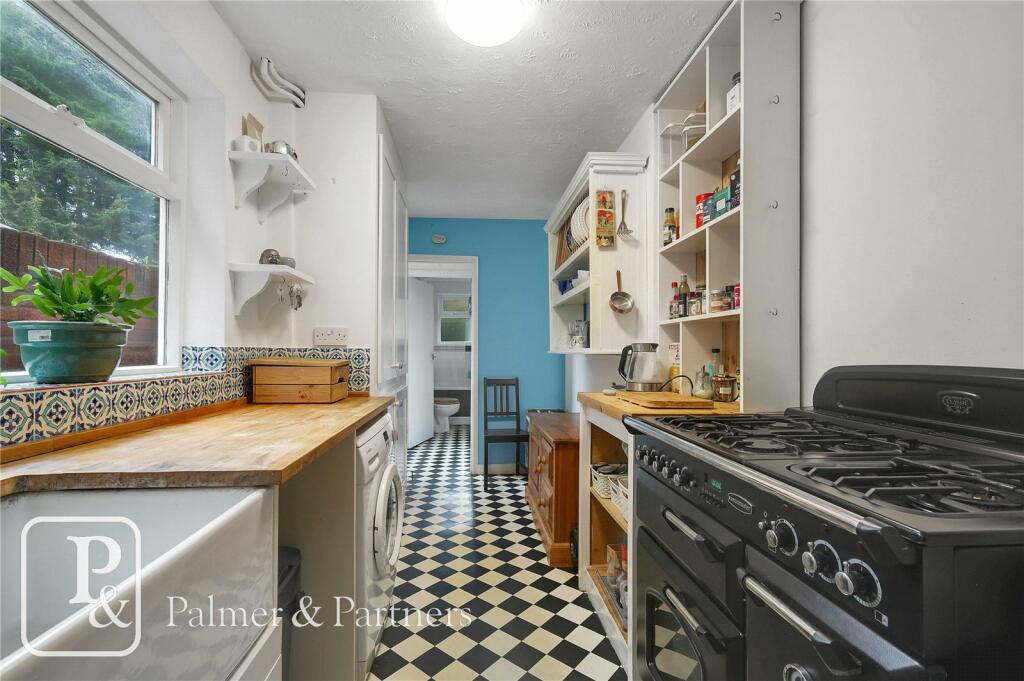 Additional image 17 of Crowhurst Road, St Mary's, Colchester, Essex, CO3