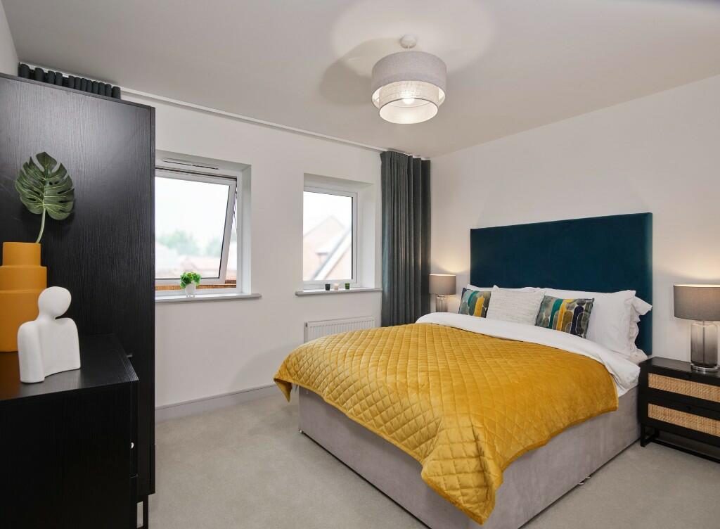 Additional image 9 of Garnetts
Takeley
CM22 6RJ