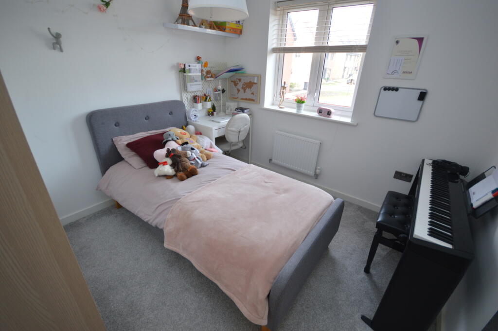 Additional image 8 of Isthmian Close, Bishop's Stortford, Hertfordshire, CM23