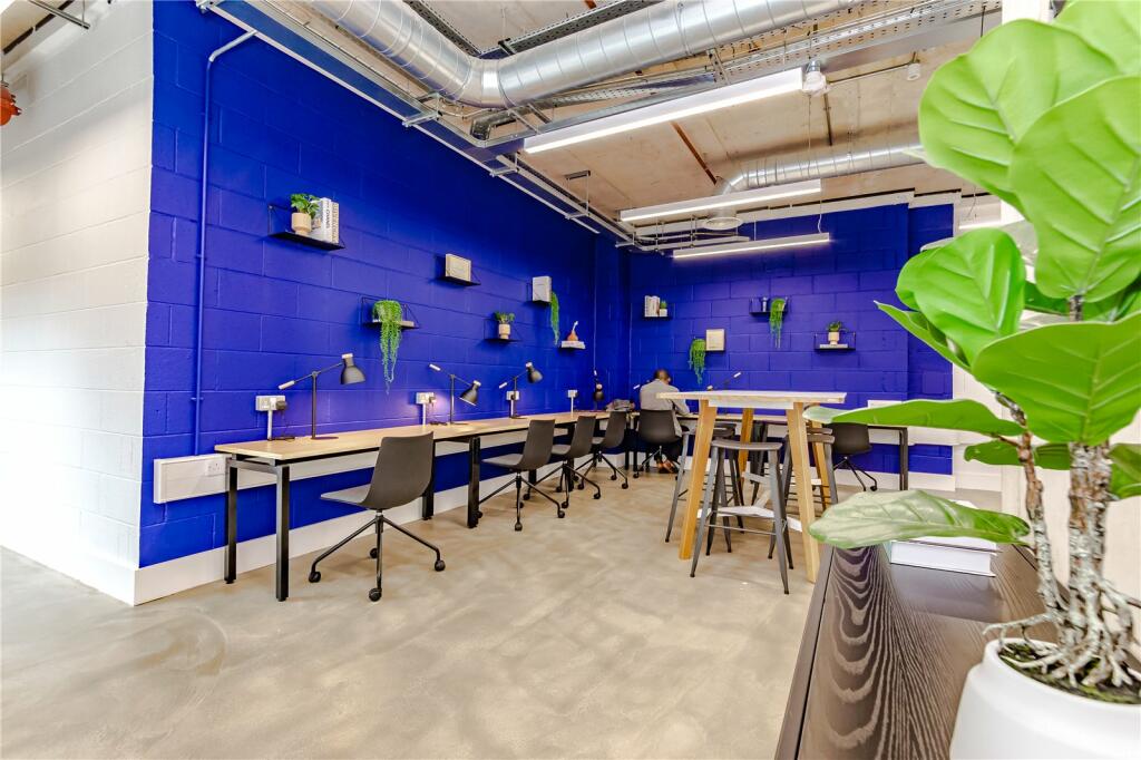 Additional image 12 of The Wandle, 25 Scarbrook Road, Croydon, CR0