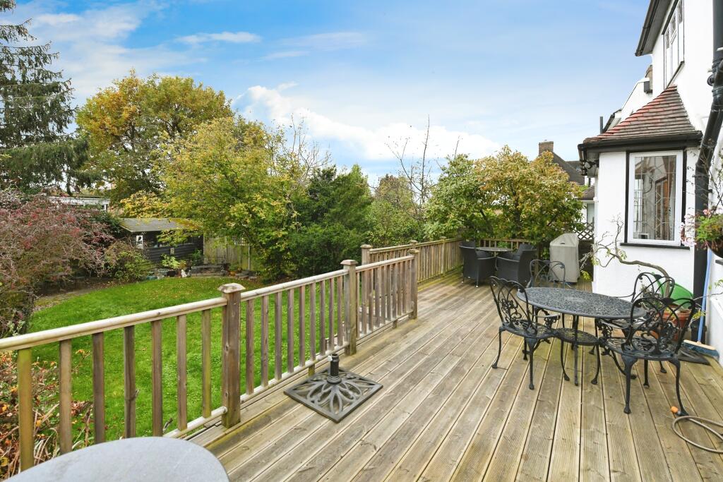 Additional image 8 of Brook Road, Brentwood, Essex, CM14