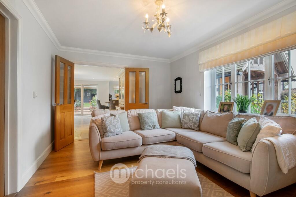 Additional image 16 of Gaston Street, East Bergholt, Colchester, CO7