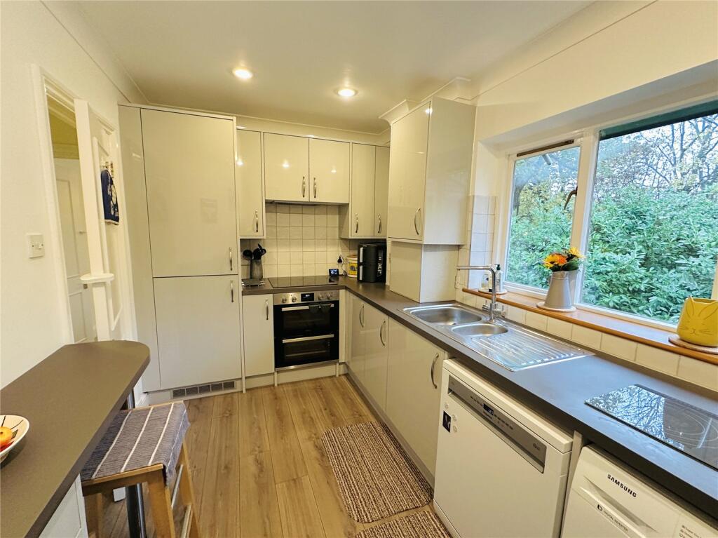 Additional image 18 of Steep Hill, PARK HILL, EAST CROYDON, CR0