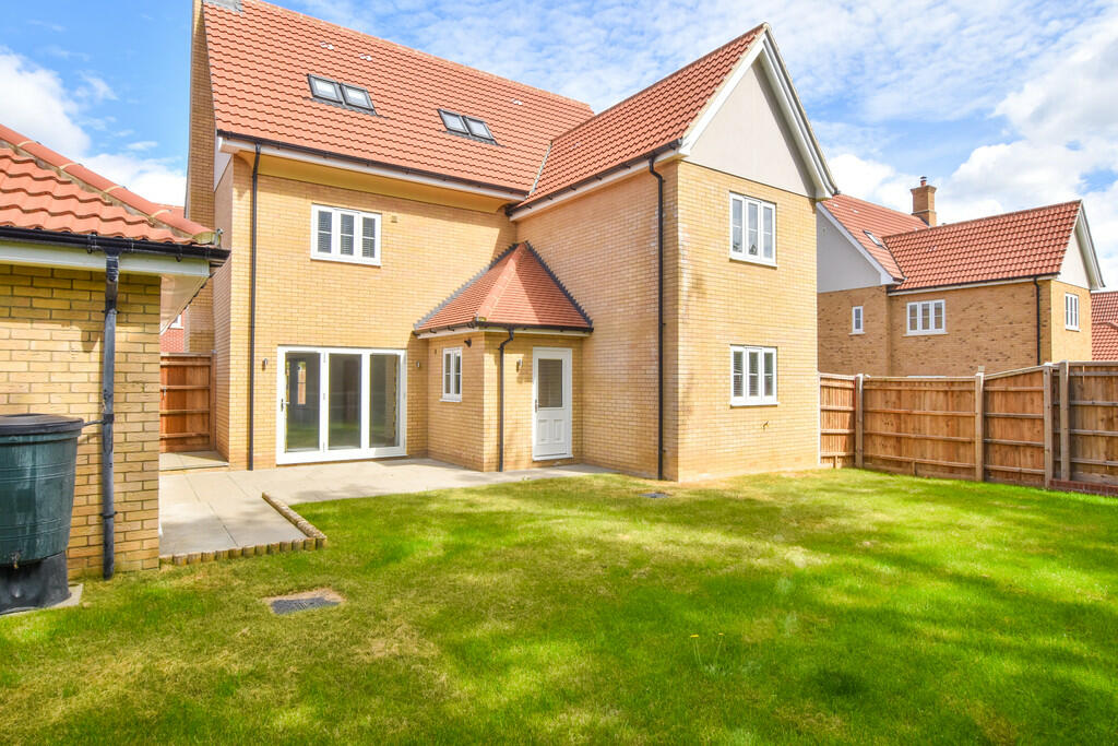Additional image 28 of Woodlands Meadow, New Homes