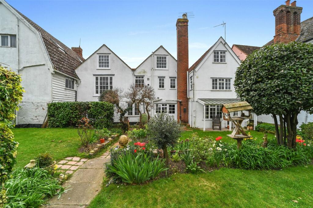 Additional image 8 of High Street, Cavendish, Sudbury, Suffolk, CO10