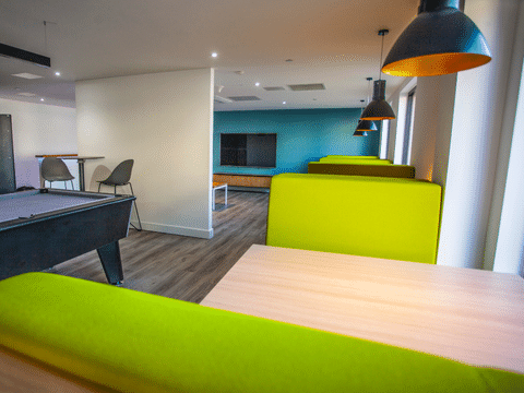 Additional image 6 of Silver Plus Ensuite.  27 Magdalen Street, COLCHESTER,CO1 2ZT