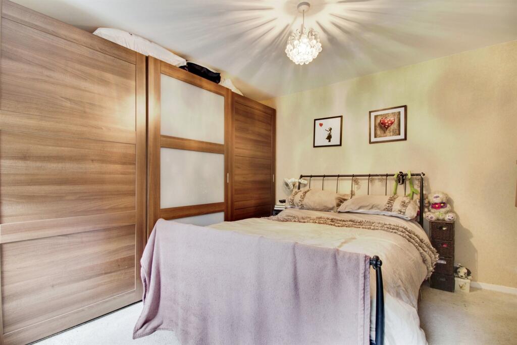 Additional image 10 of Ram Gorse, Harlow