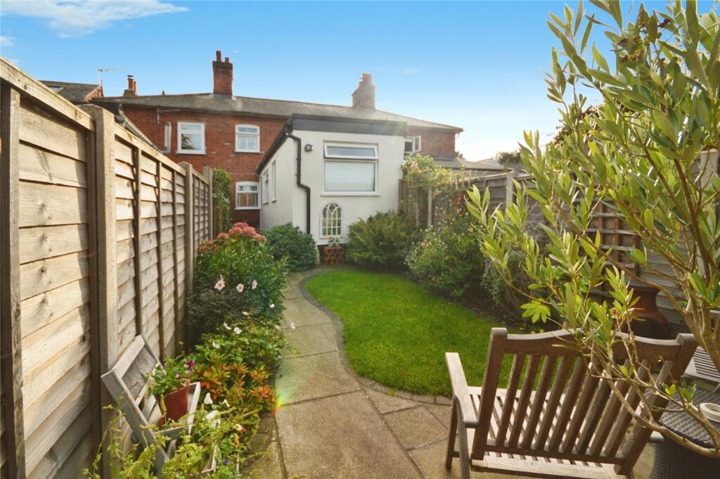 Additional image 12 of Barnfield, Manningtree, Essex, CO11