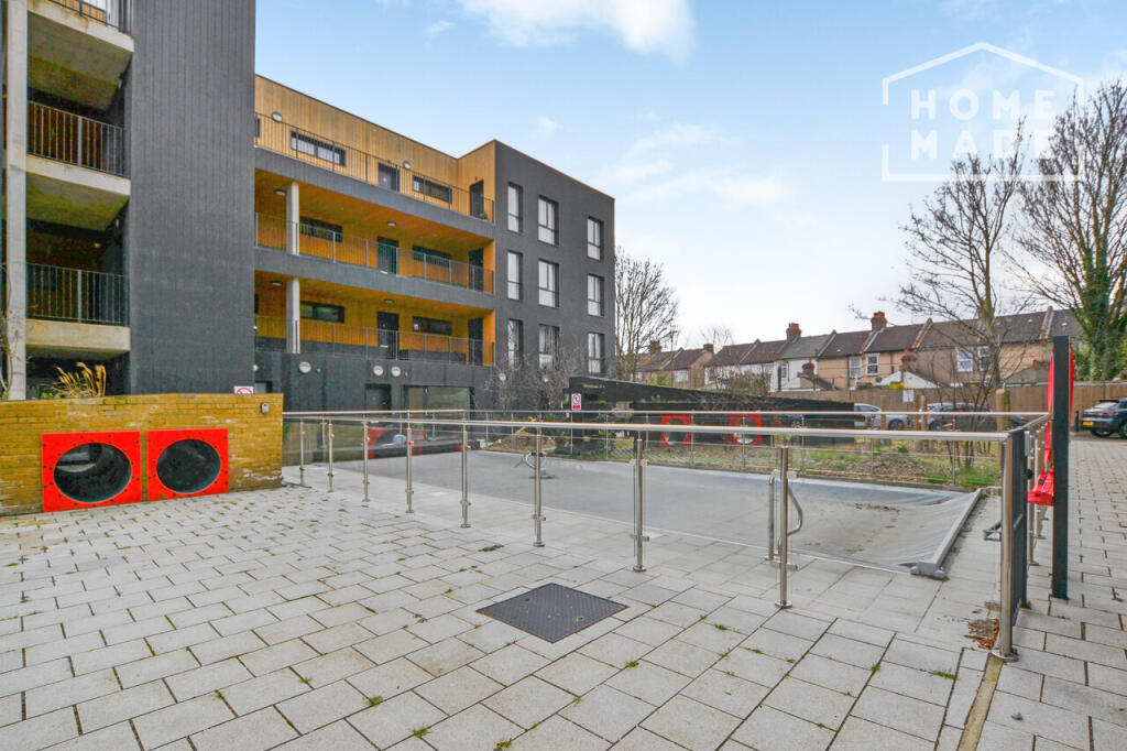 Additional image 3 of Coppice Yard, Croydon, CR0