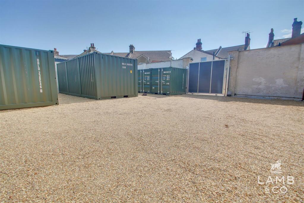 Additional image 7 of The Works, Herbert Road, Clacton On Sea