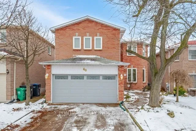 40 Kirk Dr