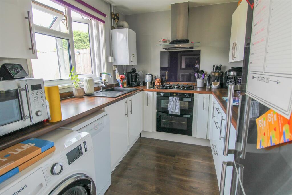 Additional image 5 of Freshwaters, Harlow