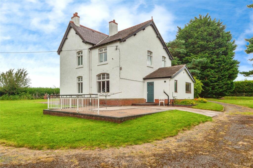 Additional image 23 of Monastery Road, Pantasaph, Holywell, Flintshire, CH8