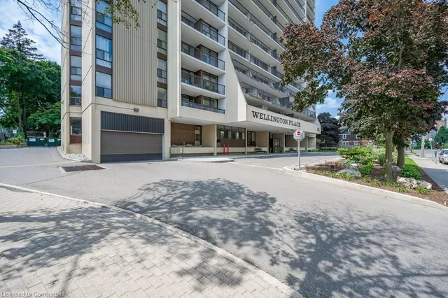 Additional image 47 of 81 Church St Unit 603