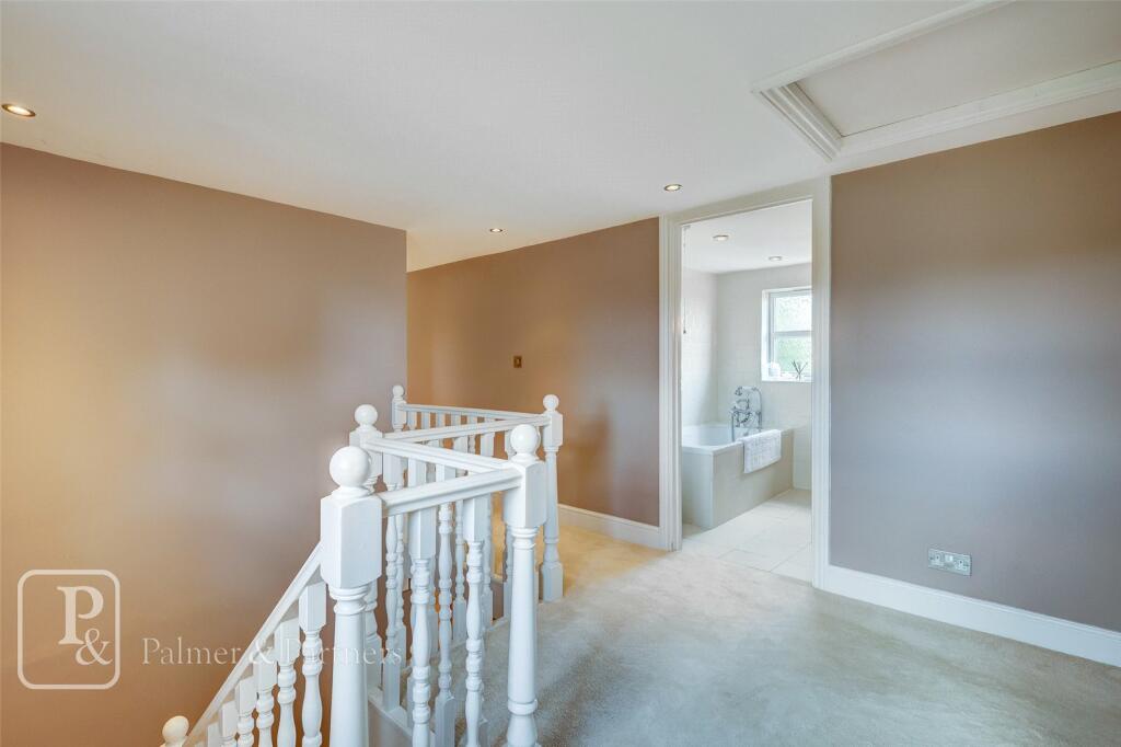 Additional image 26 of Furze Lane, Great Bromley, Colchester, Essex, CO7