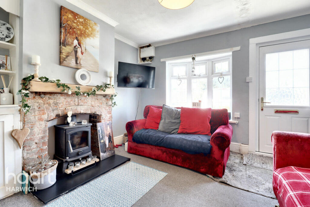 Additional image 9 of Oakley Road, HARWICH