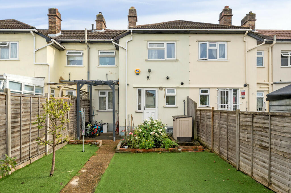 Additional image 12 of Lewis Road, Mitcham, CR4