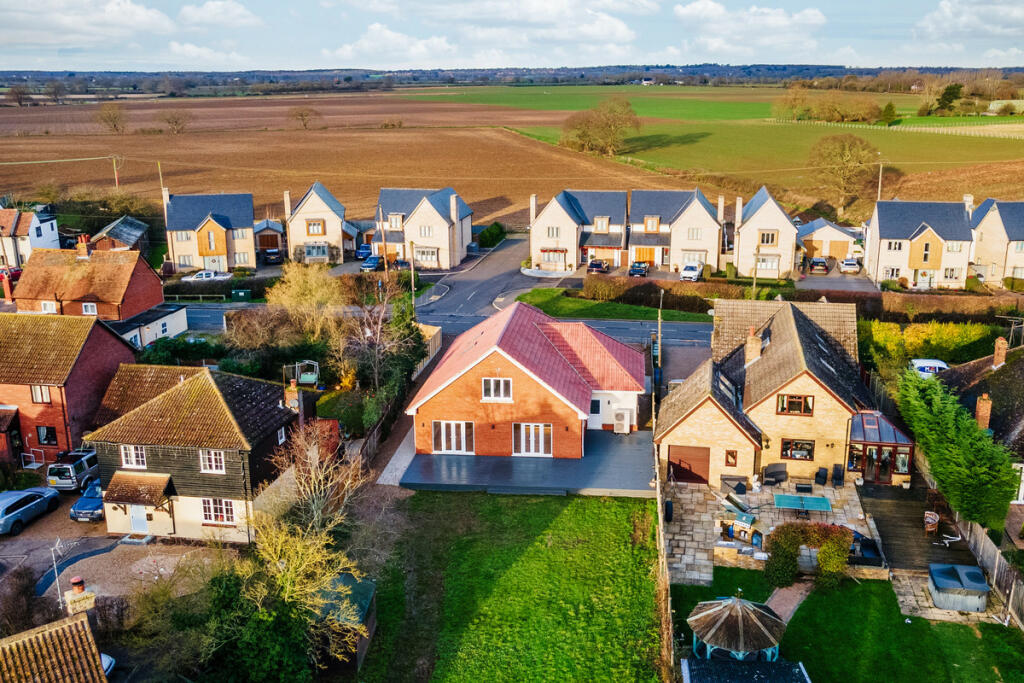 Additional image 17 of Maldon Road, Goldhanger, CM9