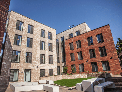 Additional image 8 of Silver Plus Ensuite.  27 Magdalen Street, COLCHESTER,CO1 2ZT