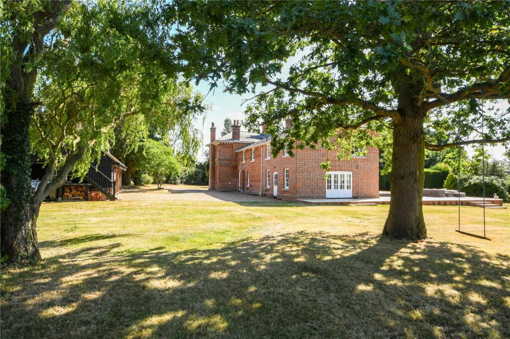 Additional image 40 of Rushes Lane, Asheldham, Southminster, Essex, CM0