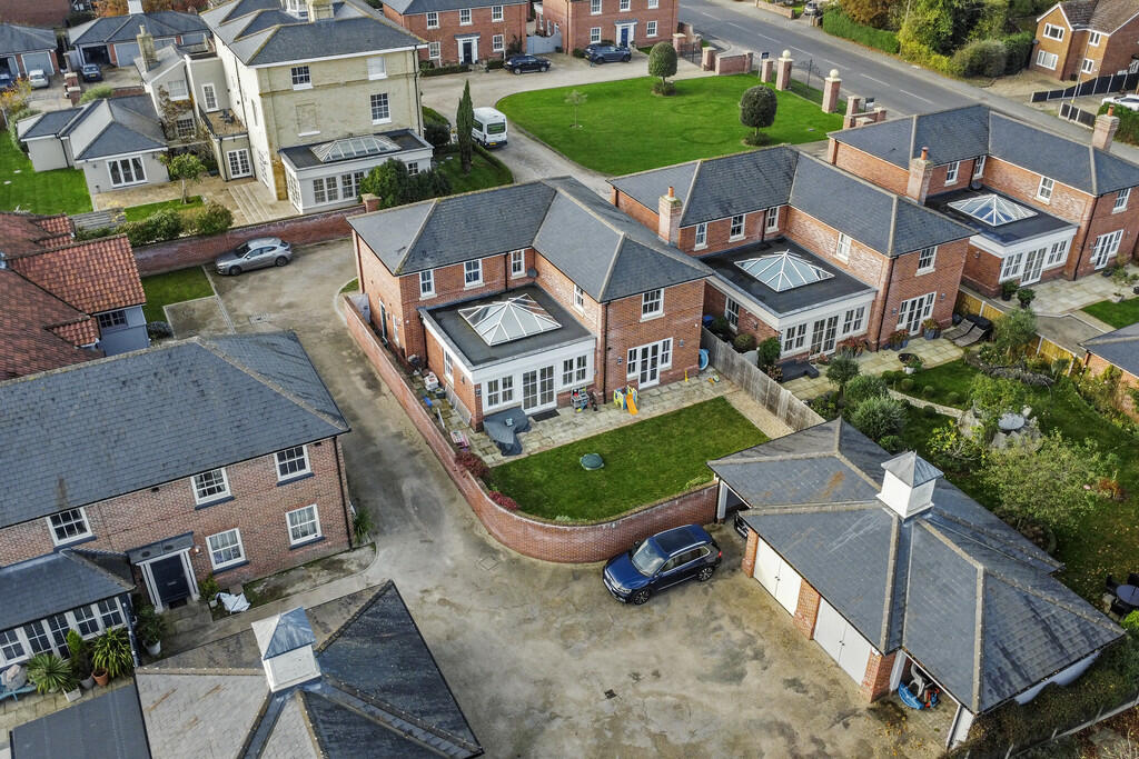 Additional image 2 of Millstone Green, Copford