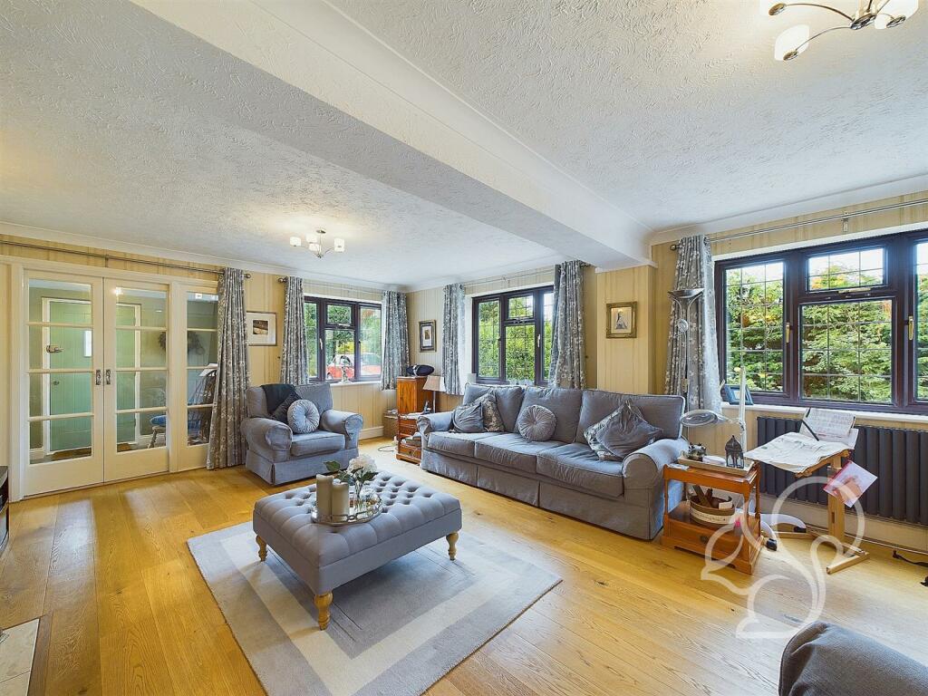 Additional image 48 of East Road, East Mersea