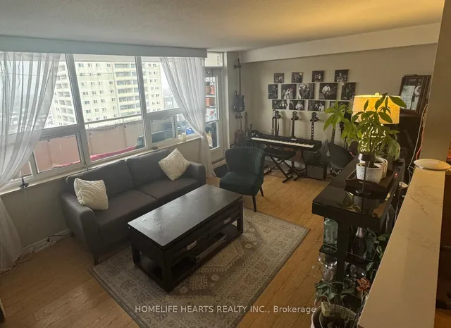 Additional image 3 of 1360 York Mills Rd Unit 1707