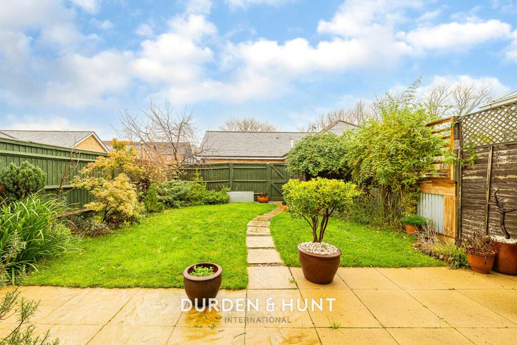 Additional image 18 of Oakland Mews, Ongar, CM5