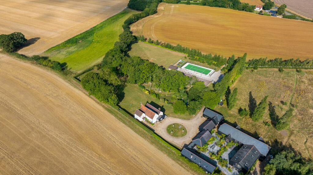 Additional image 57 of Gladfen Hall Road, Greenstead Green, Halstead, CO9