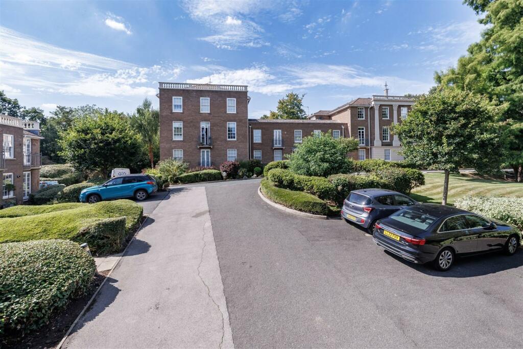 Additional image 27 of Theydon Bower, Epping