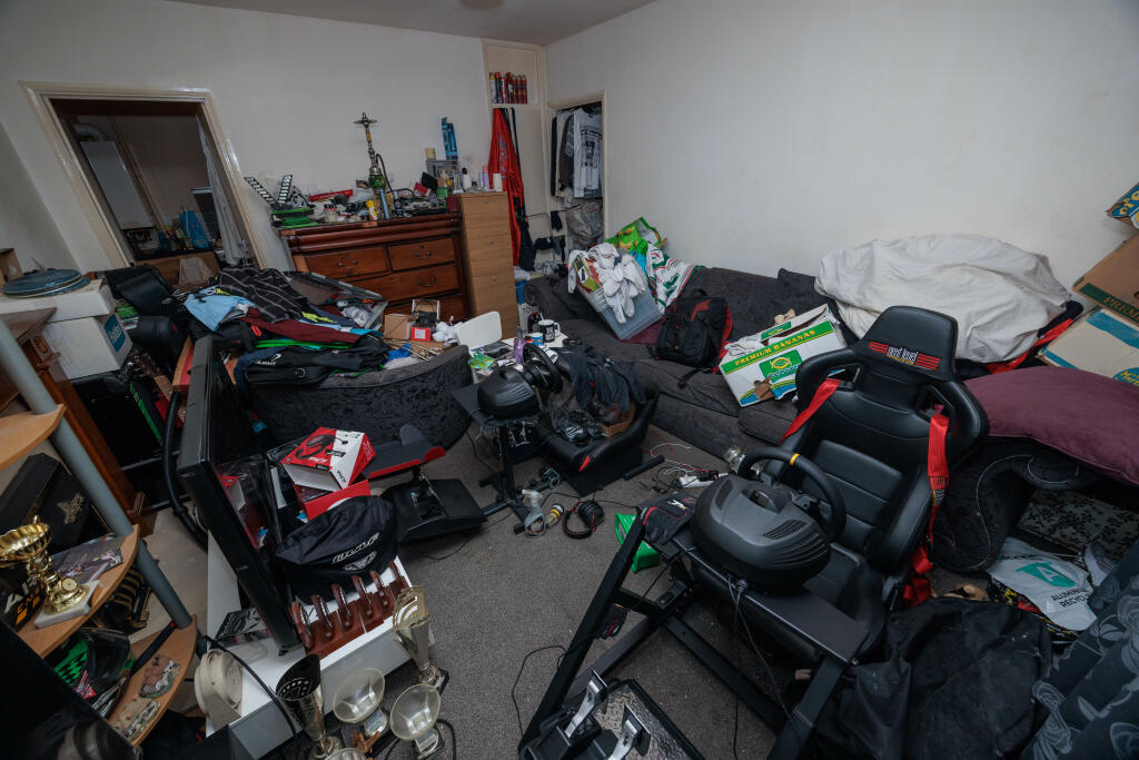 Additional image 4 of Stokesay Court, Ellesmere Port, Cheshire, CH65